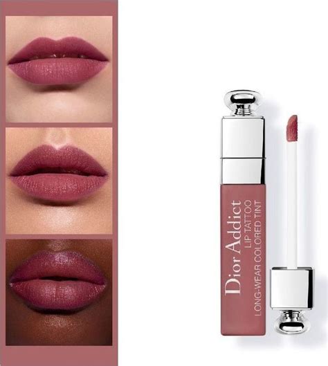 rosewood dior lip tattoo|Dior lip oil cost.